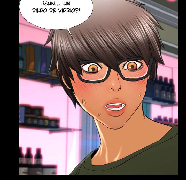 La Tienda de Juguetes Capitulo 30 página 50