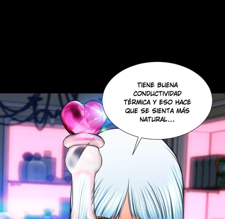 La Tienda de Juguetes Capitulo 30 página 57