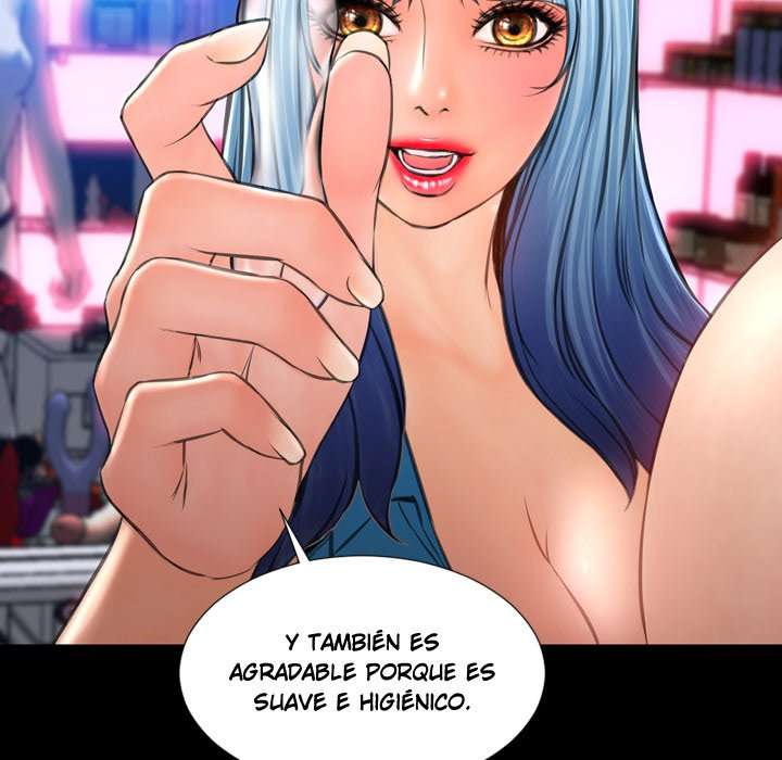 La Tienda de Juguetes Capitulo 30 página 58