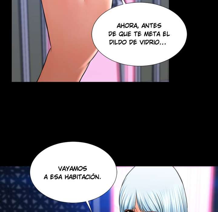 La Tienda de Juguetes Capitulo 30 página 68