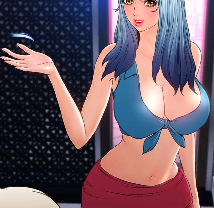La Tienda de Juguetes Capitulo 30 página 69