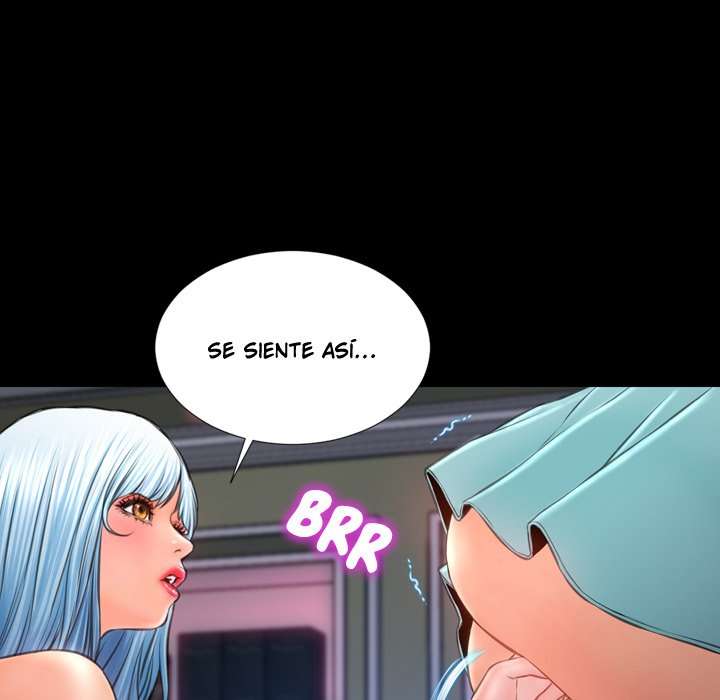 La Tienda de Juguetes Capitulo 30 página 7