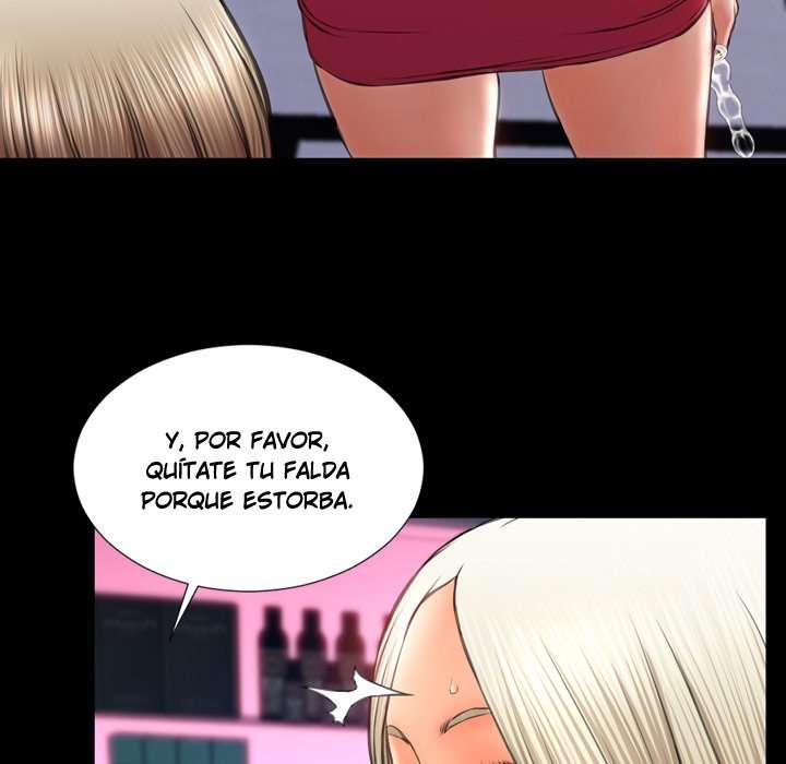 La Tienda de Juguetes Capitulo 30 página 70