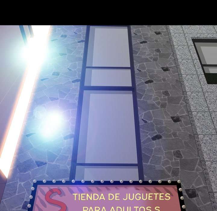 La Tienda de Juguetes Capitulo 30 página 73