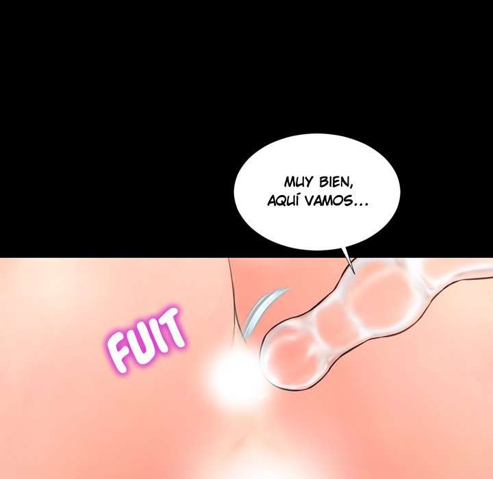 La Tienda de Juguetes Capitulo 30 página 84
