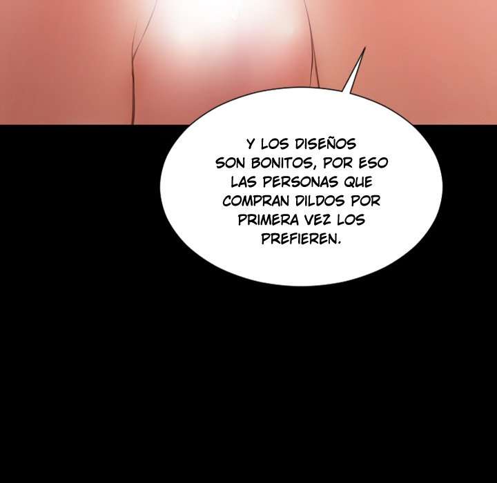 La Tienda de Juguetes Capitulo 30 página 94