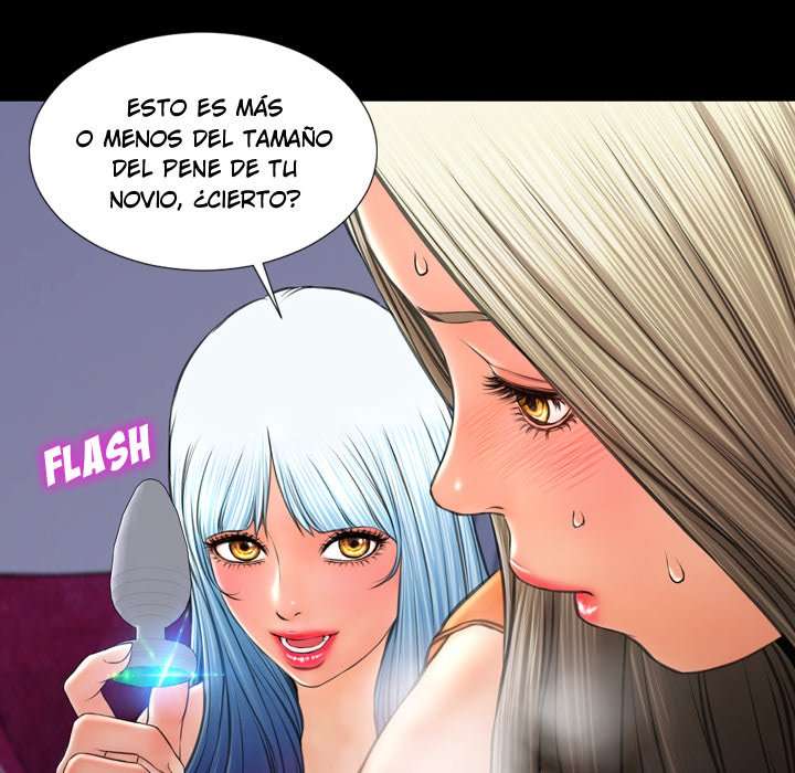La Tienda de Juguetes Capitulo 31 página 10