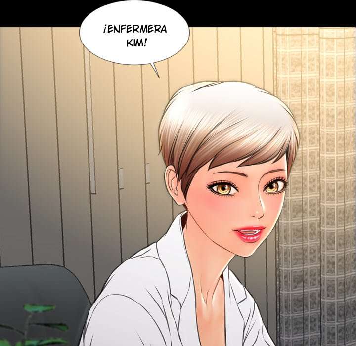 La Tienda de Juguetes Capitulo 31 página 101