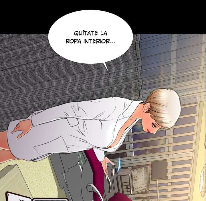 La Tienda de Juguetes Capitulo 31 página 106