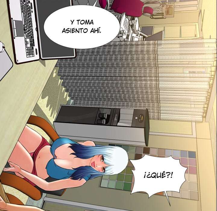 La Tienda de Juguetes Capitulo 31 página 107