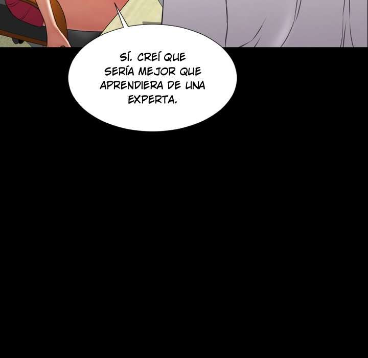 La Tienda de Juguetes Capitulo 31 página 119