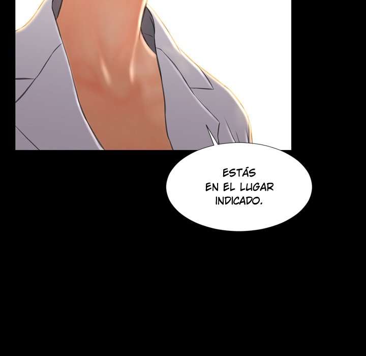 La Tienda de Juguetes Capitulo 31 página 121