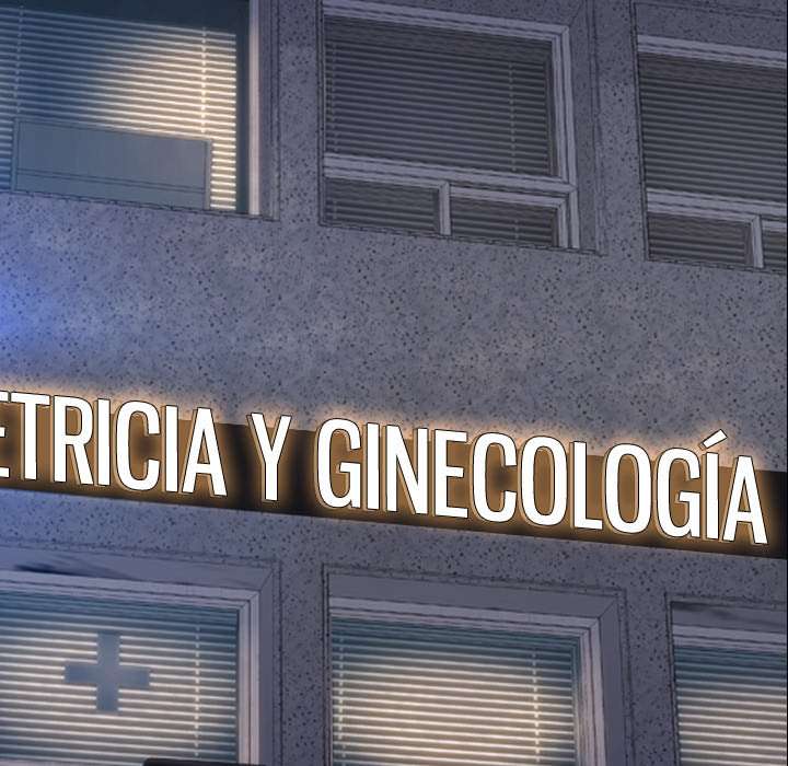 La Tienda de Juguetes Capitulo 31 página 123