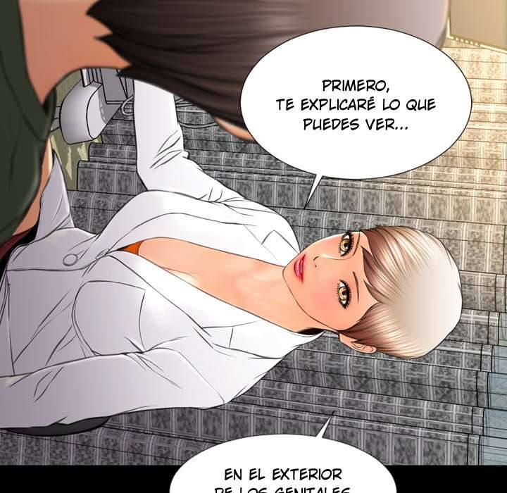 La Tienda de Juguetes Capitulo 31 página 130