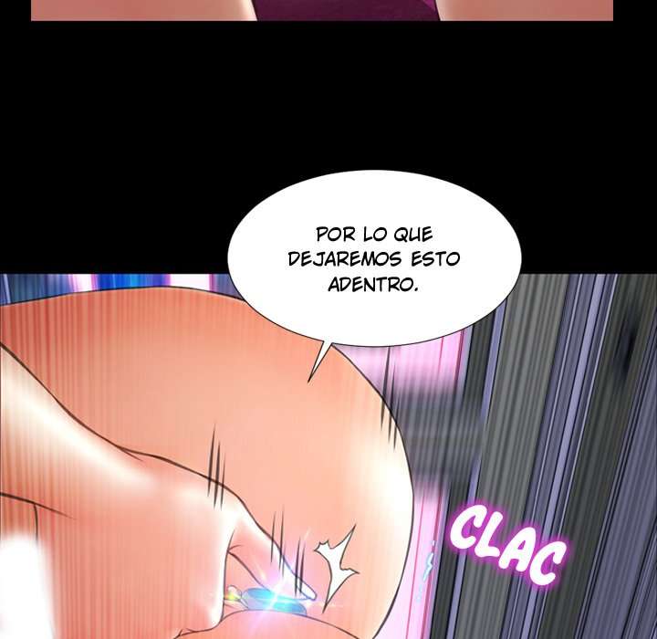 La Tienda de Juguetes Capitulo 31 página 18