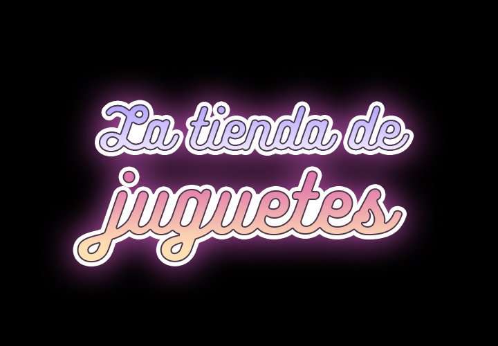 La Tienda de Juguetes Capitulo 31 página 2