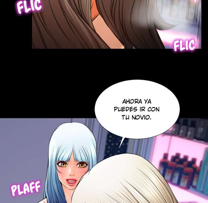 La Tienda de Juguetes Capitulo 31 página 22