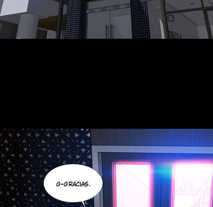 La Tienda de Juguetes Capitulo 31 página 27