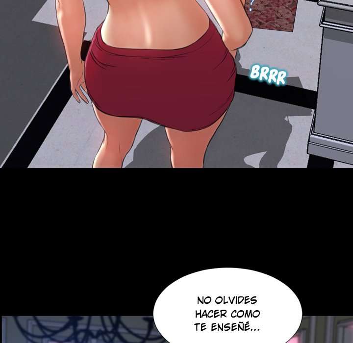 La Tienda de Juguetes Capitulo 31 página 29