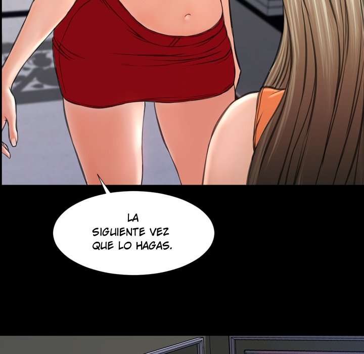 La Tienda de Juguetes Capitulo 31 página 31