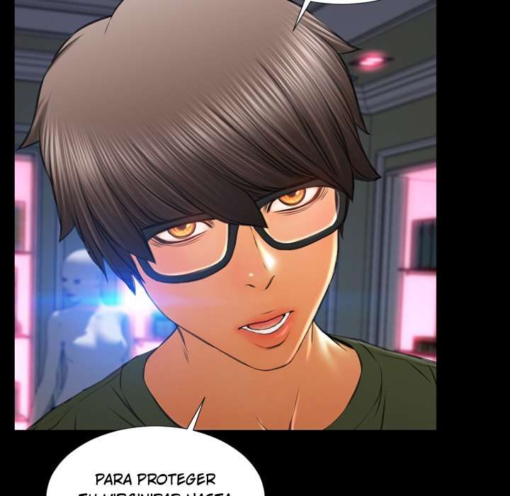 La Tienda de Juguetes Capitulo 31 página 43