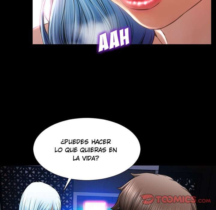 La Tienda de Juguetes Capitulo 31 página 48