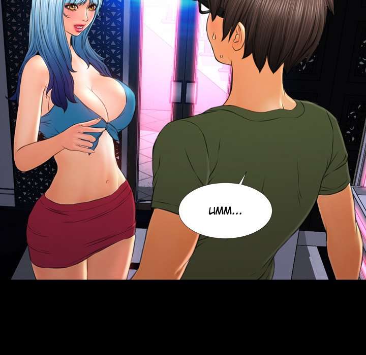 La Tienda de Juguetes Capitulo 31 página 49
