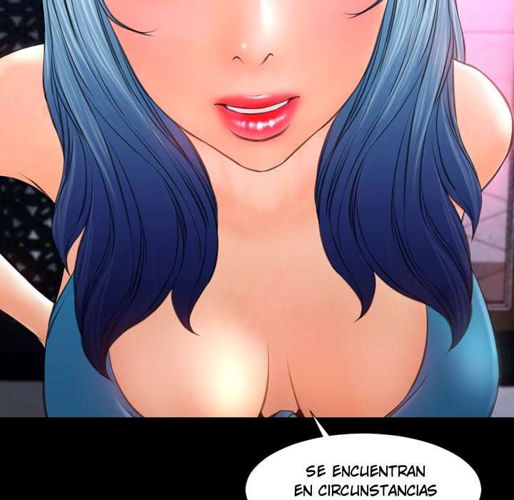 La Tienda de Juguetes Capitulo 31 página 53