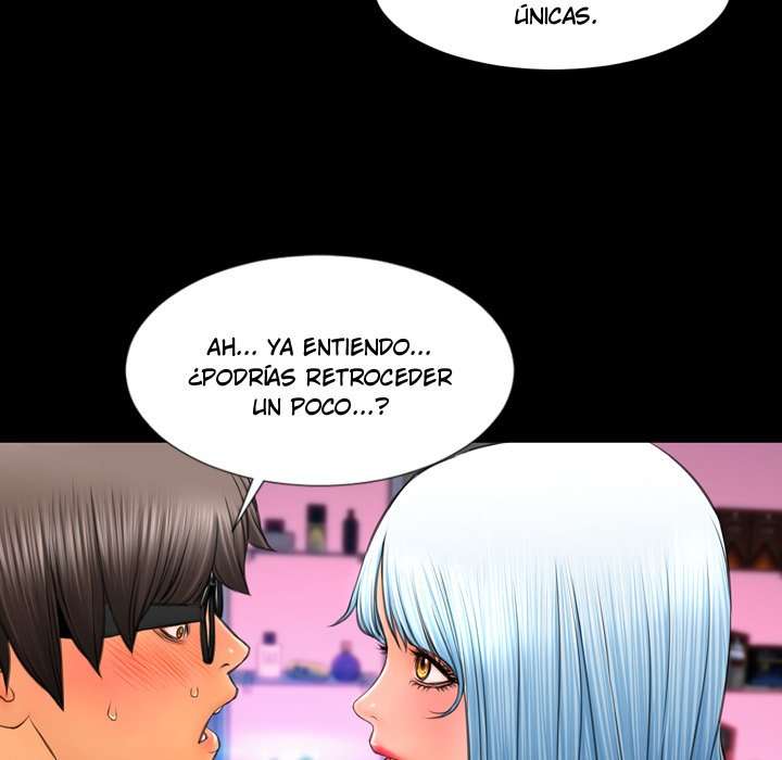 La Tienda de Juguetes Capitulo 31 página 54