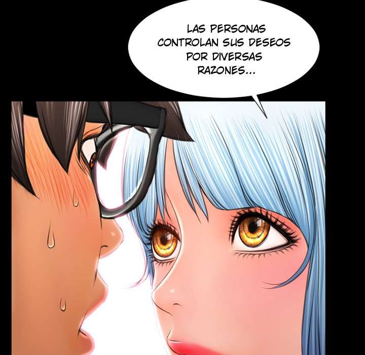 La Tienda de Juguetes Capitulo 31 página 56