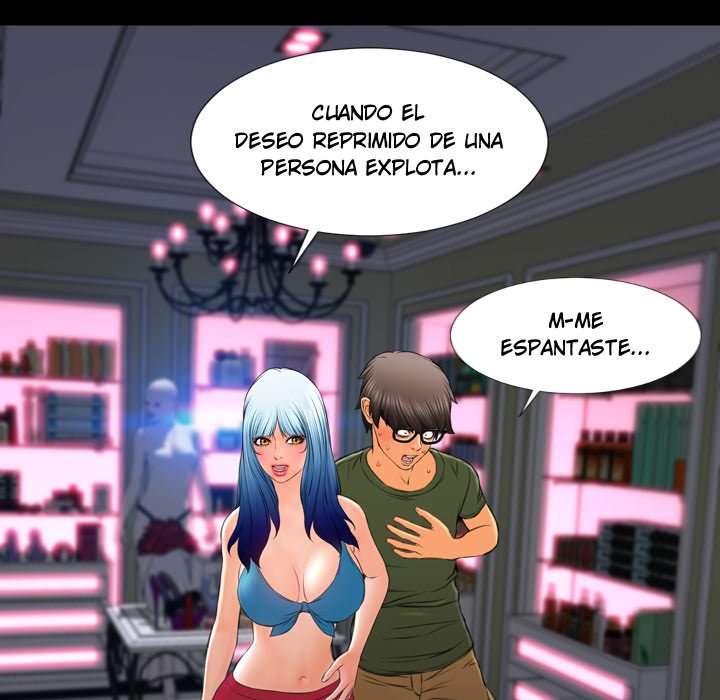 La Tienda de Juguetes Capitulo 31 página 64