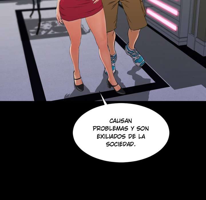 La Tienda de Juguetes Capitulo 31 página 65