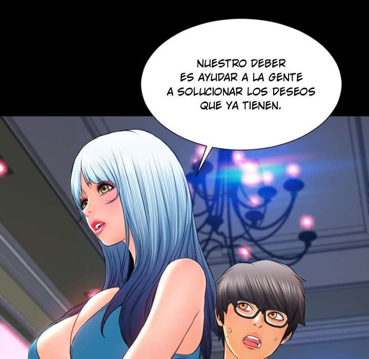 La Tienda de Juguetes Capitulo 31 página 70