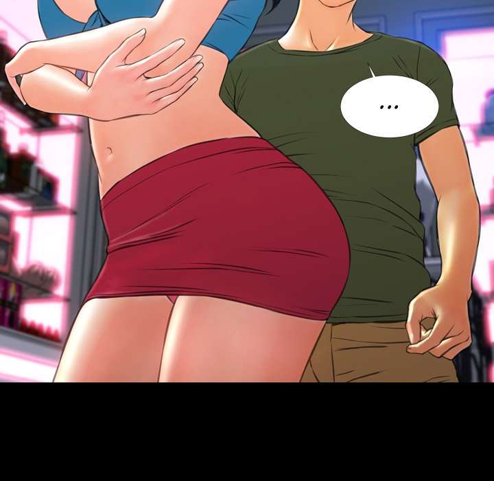 La Tienda de Juguetes Capitulo 31 página 71