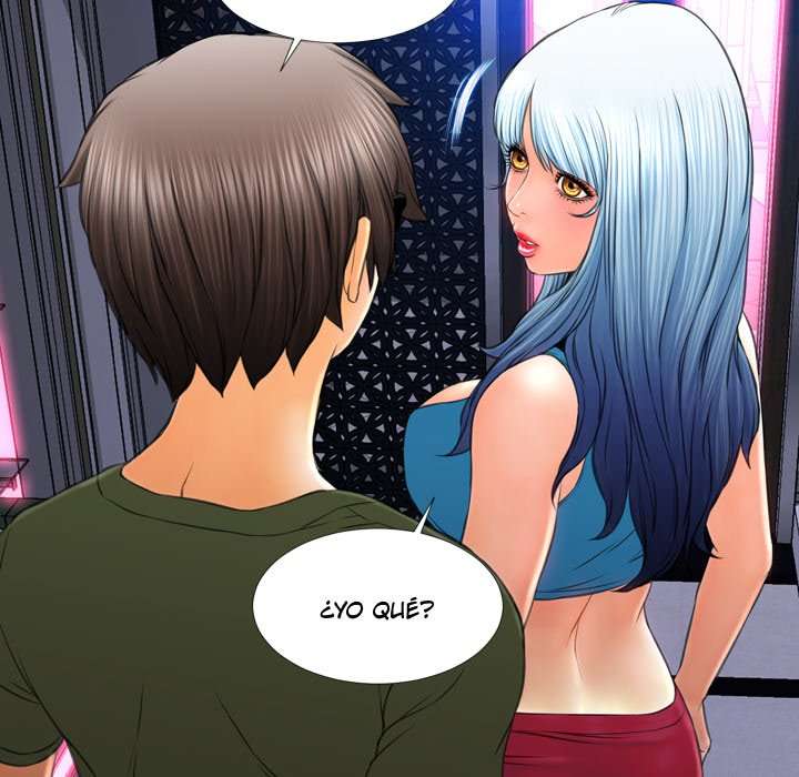 La Tienda de Juguetes Capitulo 31 página 75
