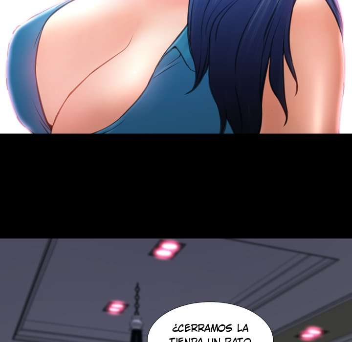 La Tienda de Juguetes Capitulo 31 página 79