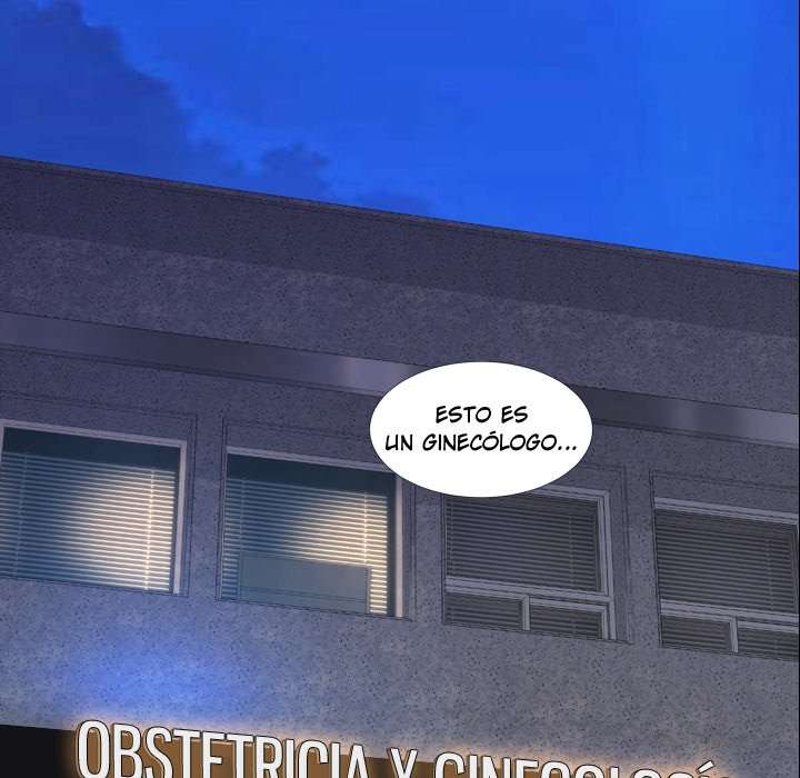 La Tienda de Juguetes Capitulo 31 página 84