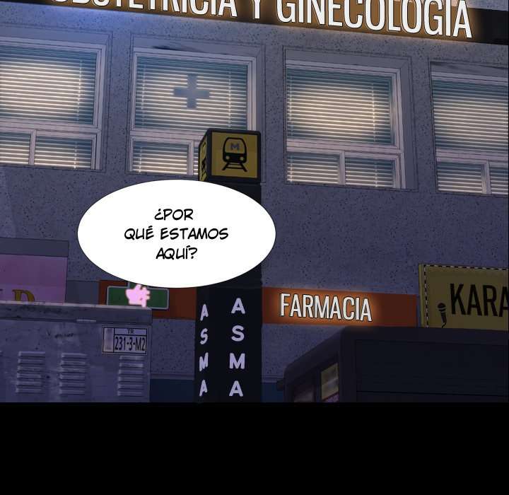 La Tienda de Juguetes Capitulo 31 página 85