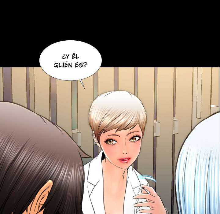 La Tienda de Juguetes Capitulo 31 página 90