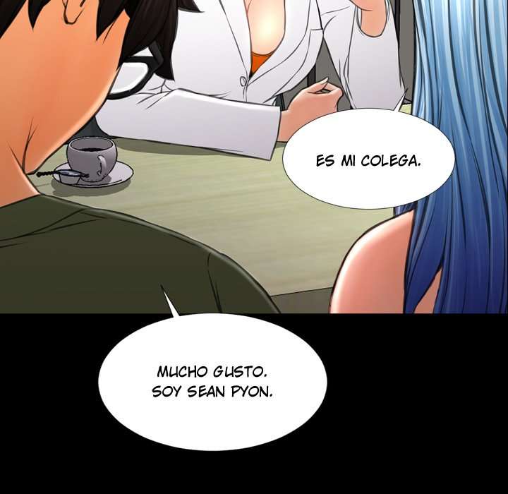 La Tienda de Juguetes Capitulo 31 página 91