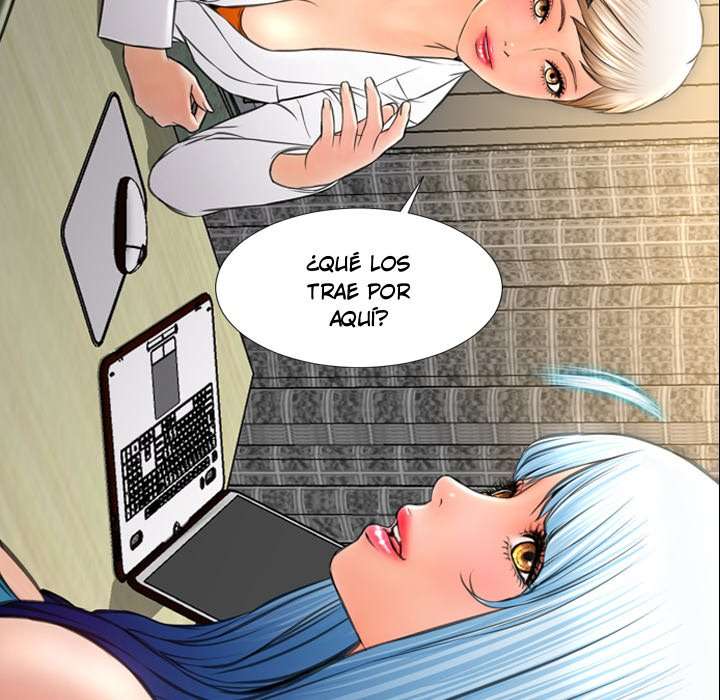 La Tienda de Juguetes Capitulo 31 página 95