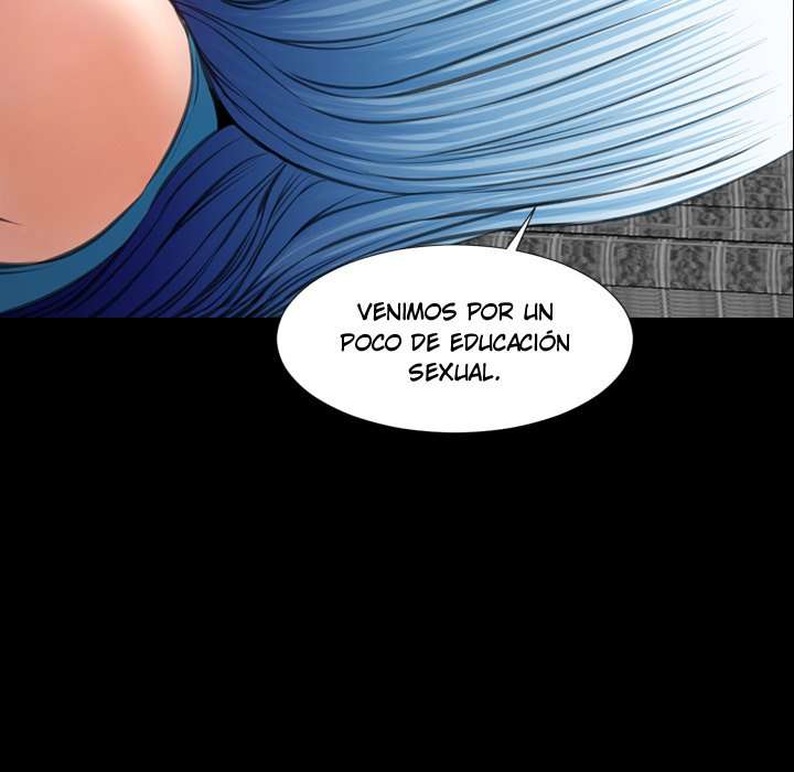 La Tienda de Juguetes Capitulo 31 página 96