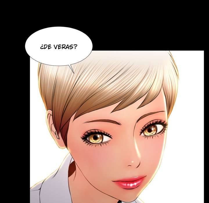 La Tienda de Juguetes Capitulo 31 página 97