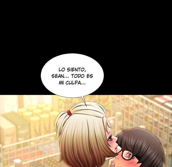 La Tienda de Juguetes Capitulo 4 página 102