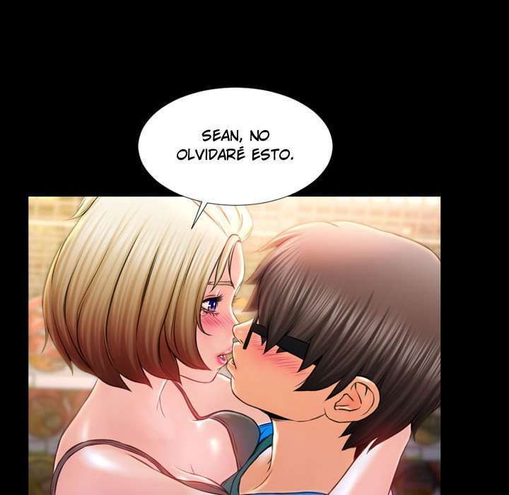 La Tienda de Juguetes Capitulo 4 página 105