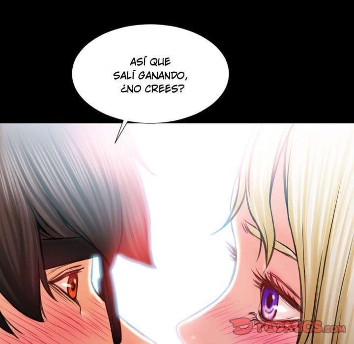 La Tienda de Juguetes Capitulo 4 página 110