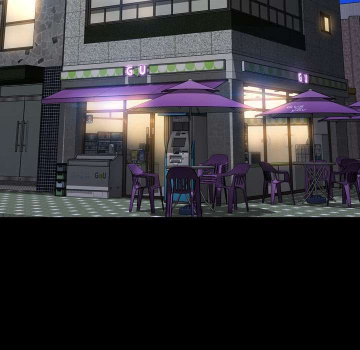 La Tienda de Juguetes Capitulo 4 página 12