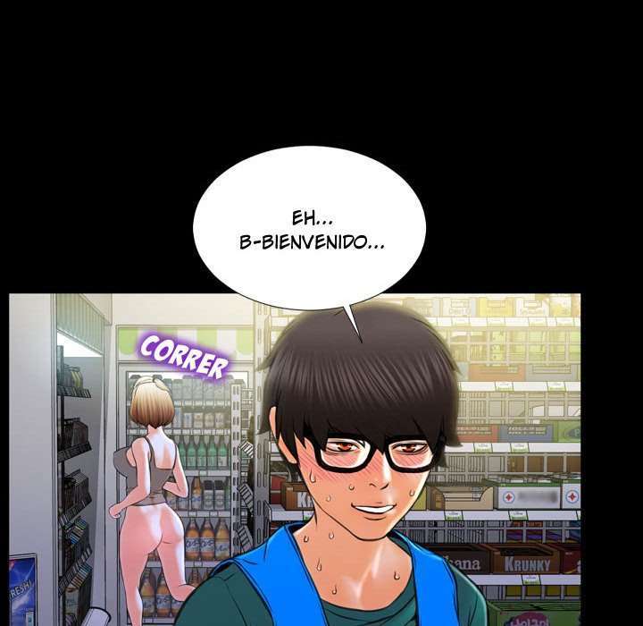 La Tienda de Juguetes Capitulo 4 página 120