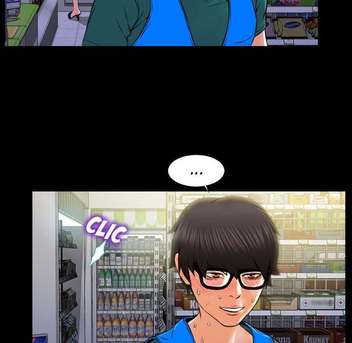 La Tienda de Juguetes Capitulo 4 página 121