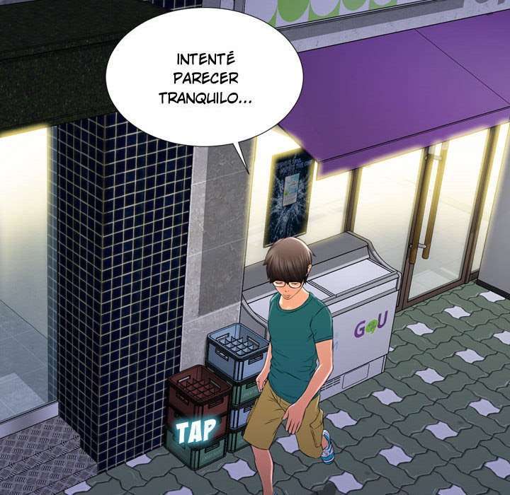 La Tienda de Juguetes Capitulo 4 página 127